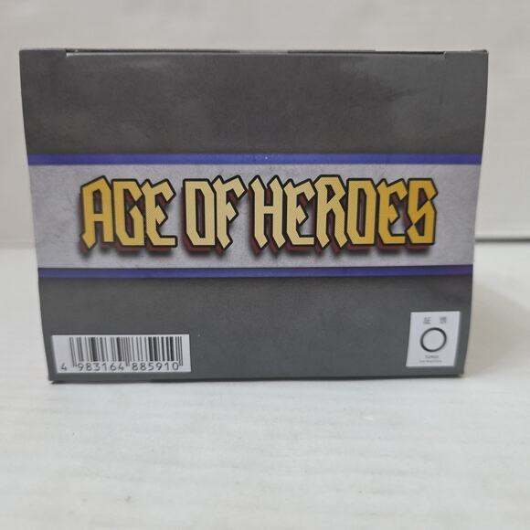 My Hero Academia Age of Heroes Earphone Jack Figure Banpresto Bandai Namco - Picture 4 of 5